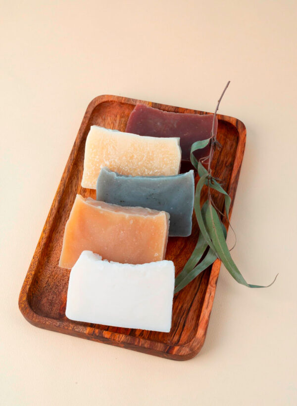 Silicone Soap Dish