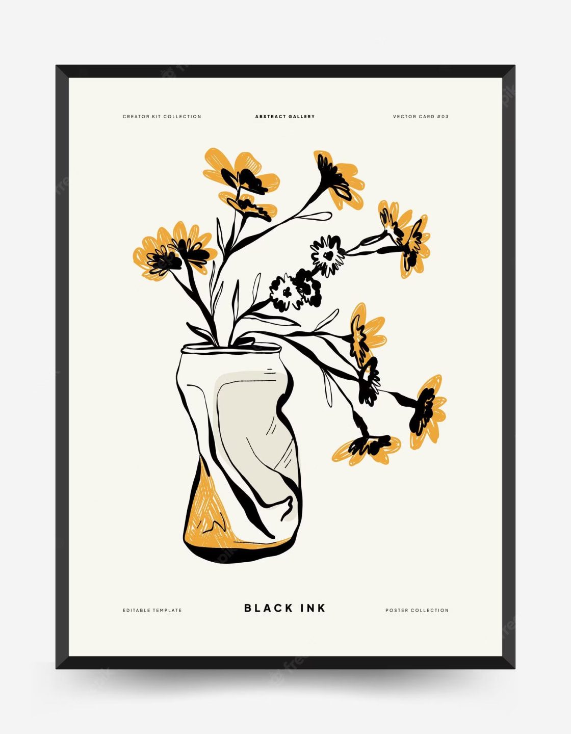 Floral Gardern